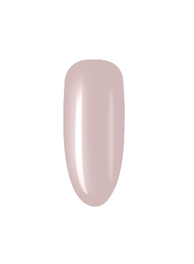 Brunson Classic Nail Polish 18ml Fast Dry Nail Lacquer Nail Harderner Normal Polish Glossy Gel Effect Quick Air Dry Long-Lasting Natural Nail Enamel Salon Quality Manicure Pedicure Regular Polish - Image 2